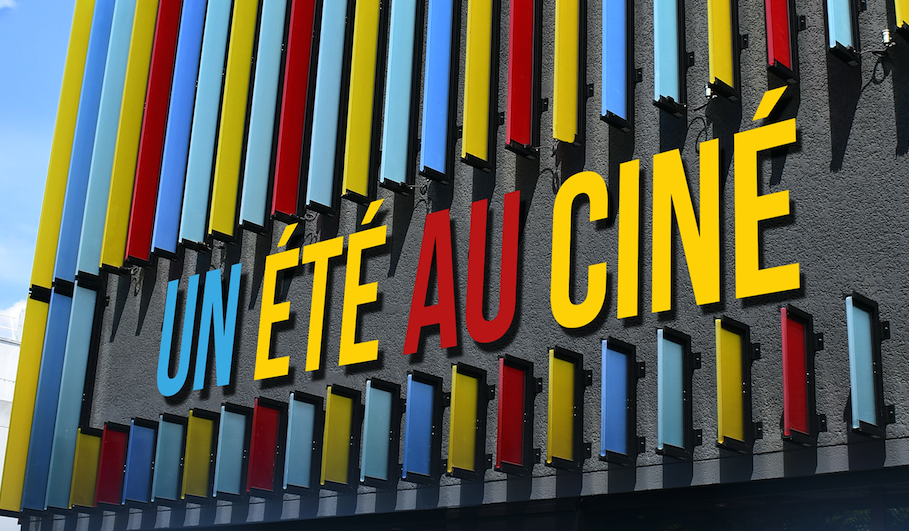 Cinéma