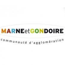 Logo Marne et Gondoire