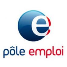 Logo Pôle emploi 