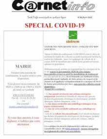 Vignette carnet info