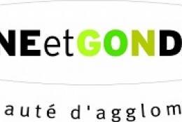 Logo Marne et Gondoire