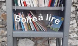 Boite à lire