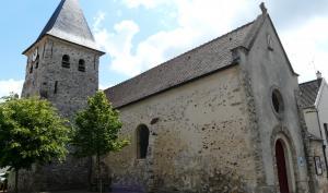 Eglise Saint Antoine