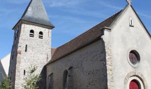 Eglise Saint Antoine