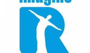 Logo imagine r