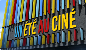 Cinéma