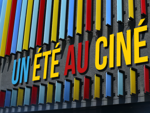 Cinéma