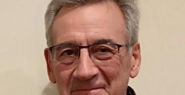 Portrait Patrick Taupin-Gardin