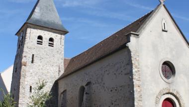 Eglise Saint Antoine